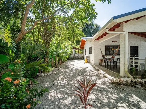 Casa Azul, Nicoya, 50205