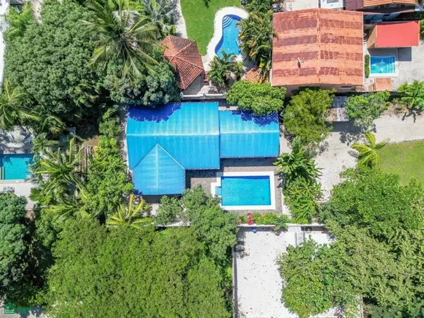 Casa Azul, Nicoya, 50205