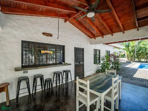 Casa Azul, Nicoya, 50205