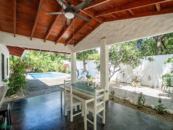 Casa Azul, Nicoya, 50205