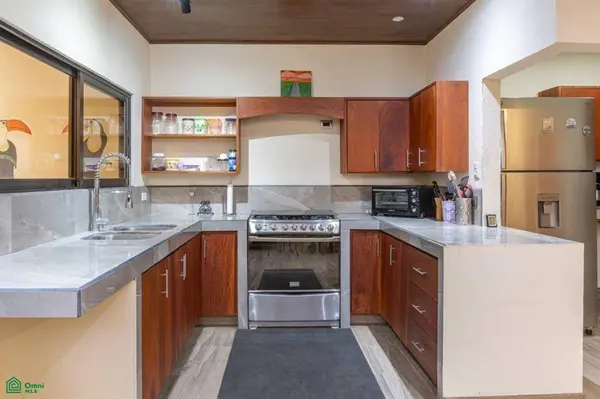 Casa El Tucan, Hojancha, 51103