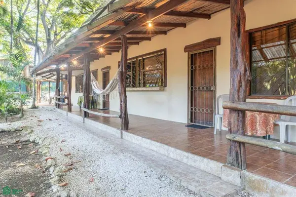 Casa Selva, Nicoya, 50205