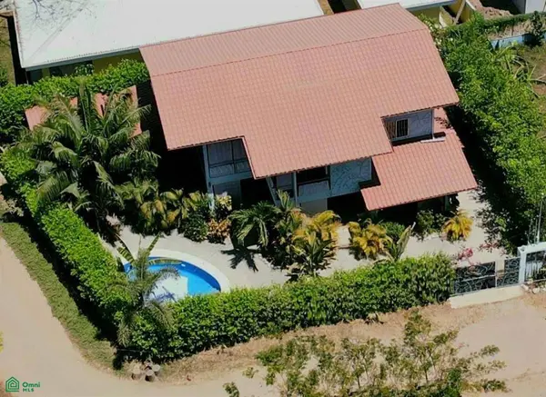 Casa Ceiba, Nicoya, 50205