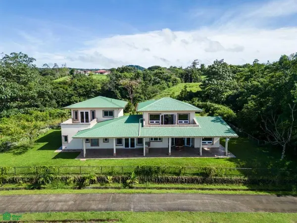 Casa Arenal, Tilaran,