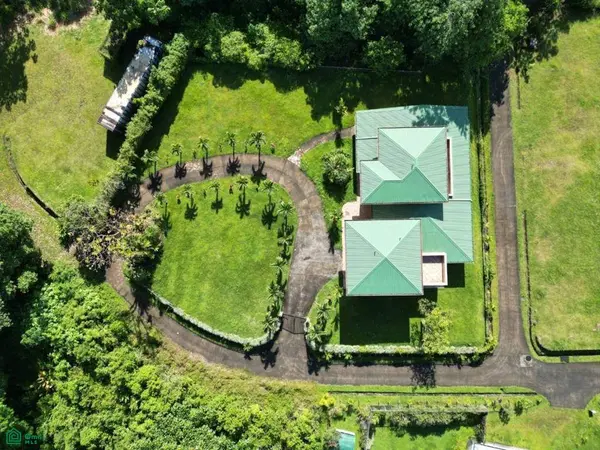 Casa Arenal, Tilaran,