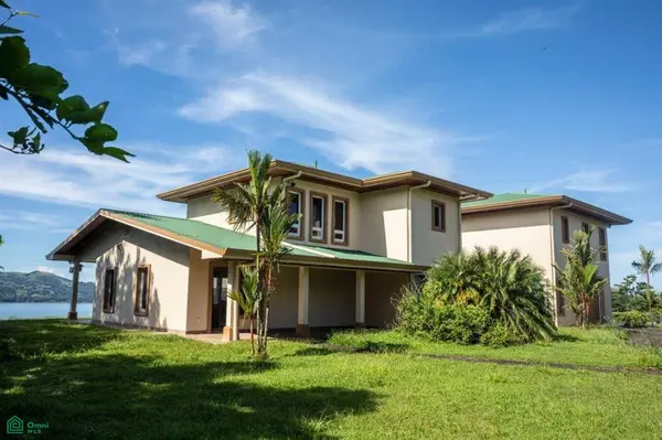Casa Arenal, Tilaran,