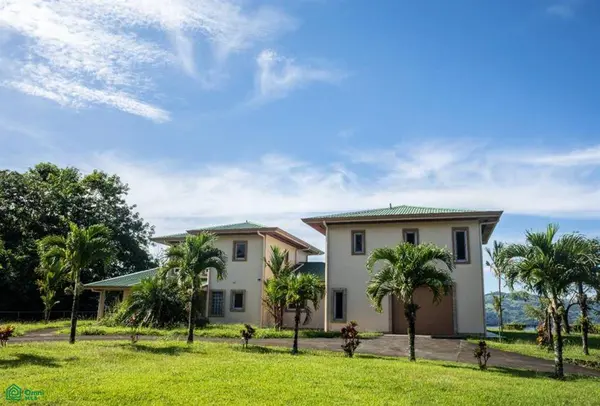 Casa Arenal, Tilaran,