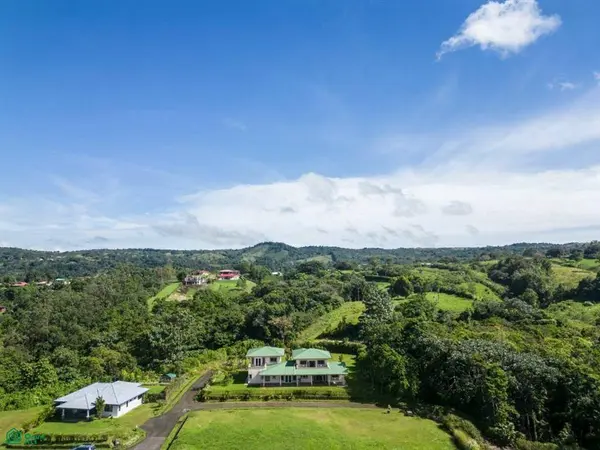 Casa Arenal, Tilaran,