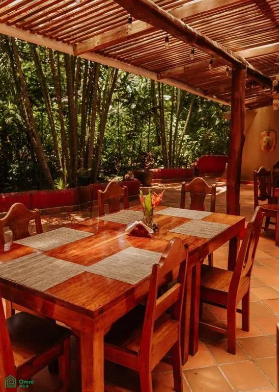Playa Buena Vista Retreat Center, Nicoya, 50205