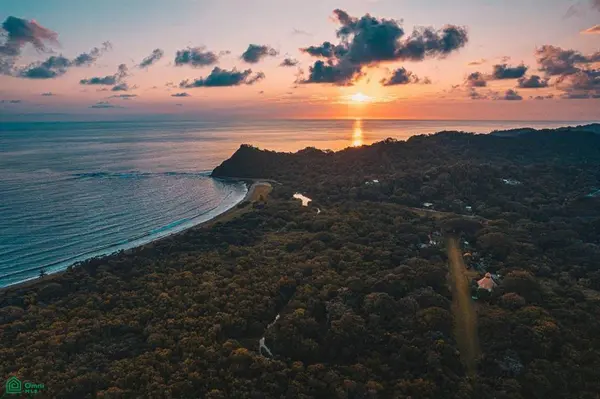 Playa Buena Vista Retreat Center, Nicoya, 50205