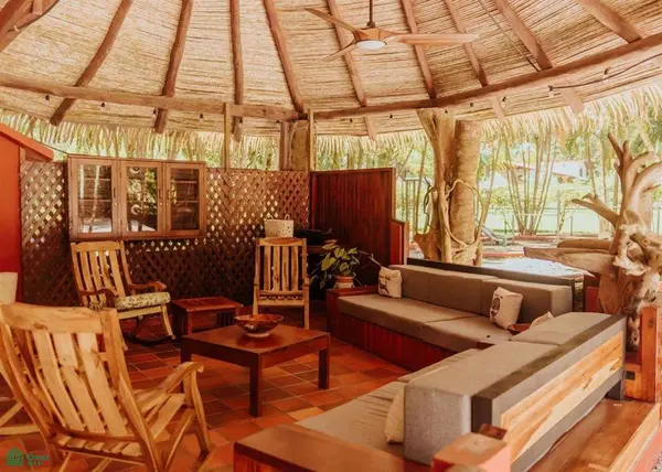 Playa Buena Vista Retreat Center, Nicoya, 50205