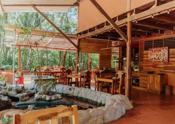 Playa Buena Vista Retreat Center, Nicoya, 50205