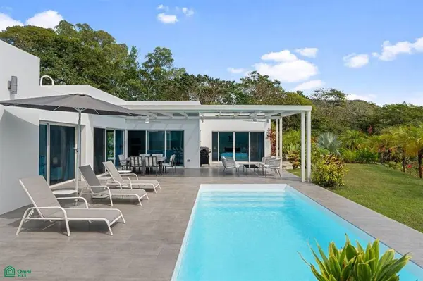 Villa Clara, Nicoya, 50205