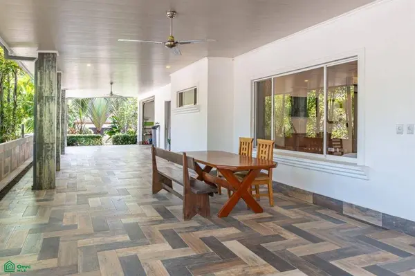 Casa Las Palmas, Hojancha, 51103