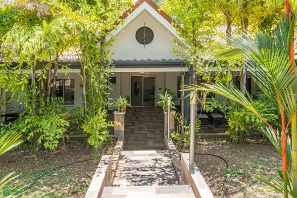 Casa Las Palmas, Hojancha, 51103