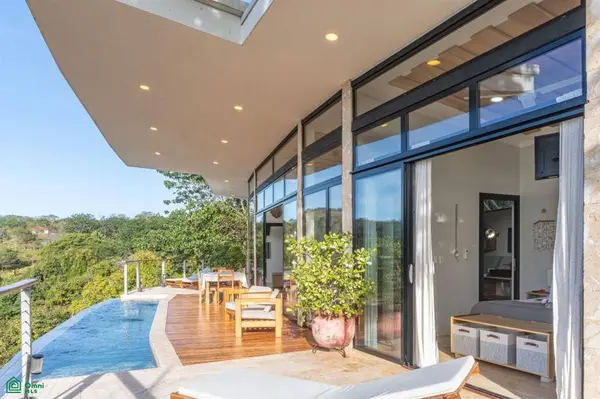 Tranquila Vista al Mar | Corozalito, 50906