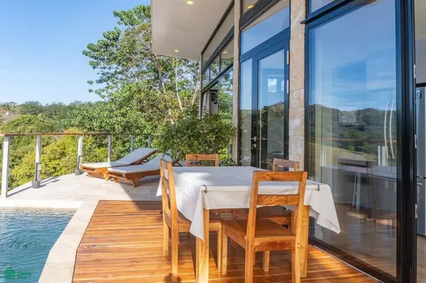 Tranquila Vista al Mar | Corozalito, 50906