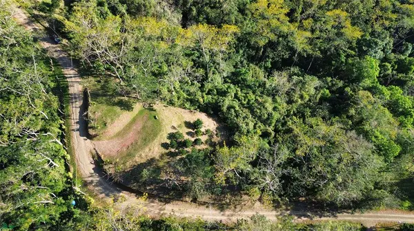 Nada Finca Naranjalito, 50205