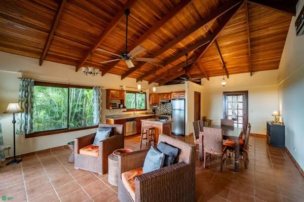 Casa Mil Colinas, 50205