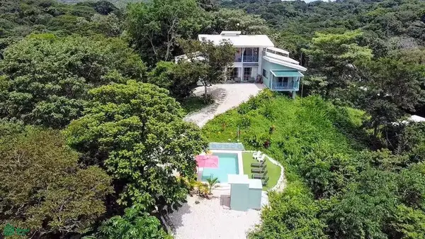 Casa Tropical, 50205