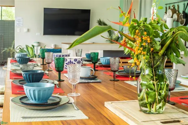 Casa Tropical, 50205