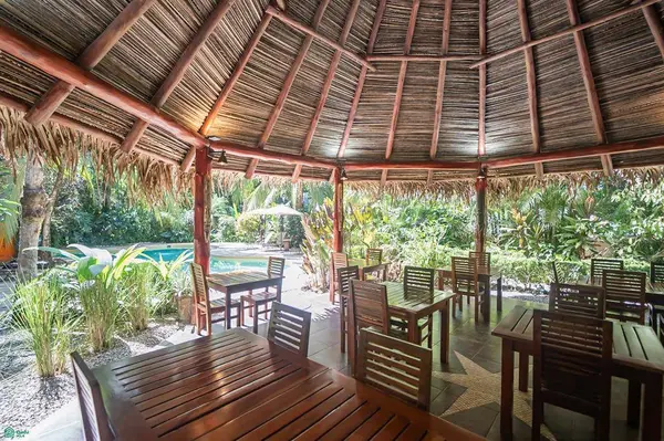 Gecko Verde Hotel, 50205