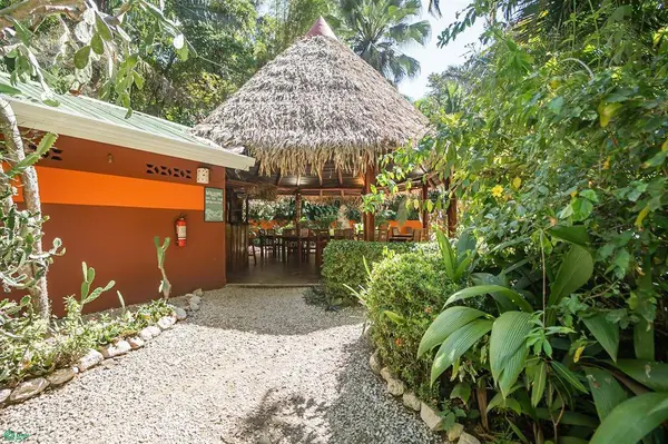 Gecko Verde Hotel, 50205