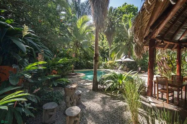Gecko Verde Hotel, 50205