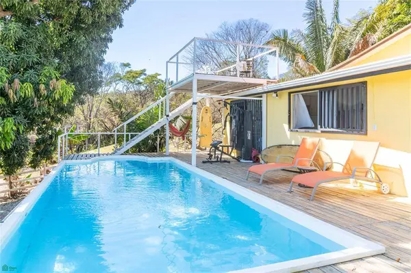 Tico Surf House, 50903