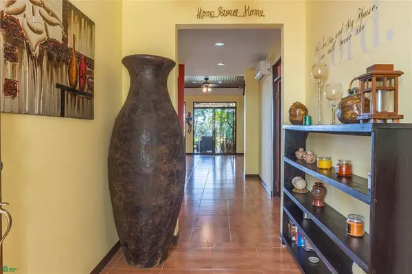 Casa Jardín, Samara, Guanacaste 50207