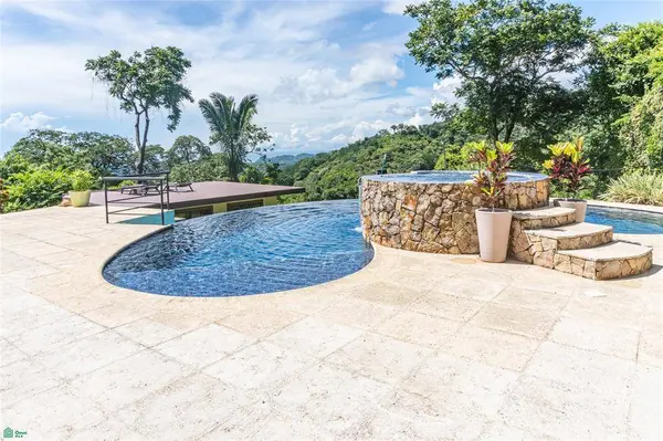Casa Jardín, Samara, Guanacaste 50207