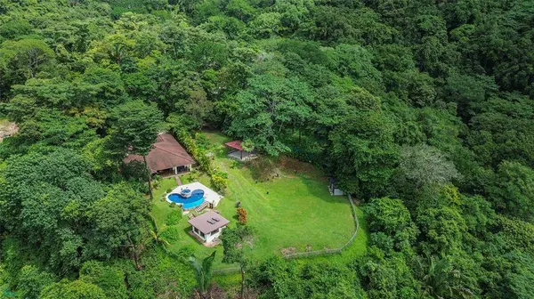 Casa Jardín, Samara, Guanacaste 50207