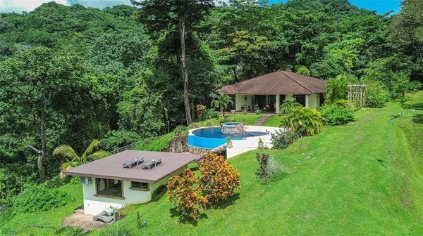Casa Jardín, Samara, Guanacaste 50207