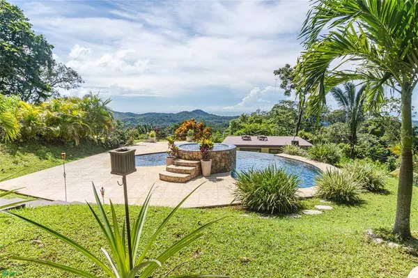 Casa Jardín, Samara, Guanacaste 50207