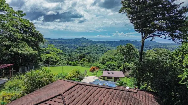 Casa Jardín, Samara, Guanacaste 50207