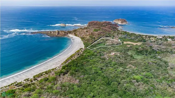 Finca Sueño del Mar | 16 Acres, Samara, Guanacaste 50205
