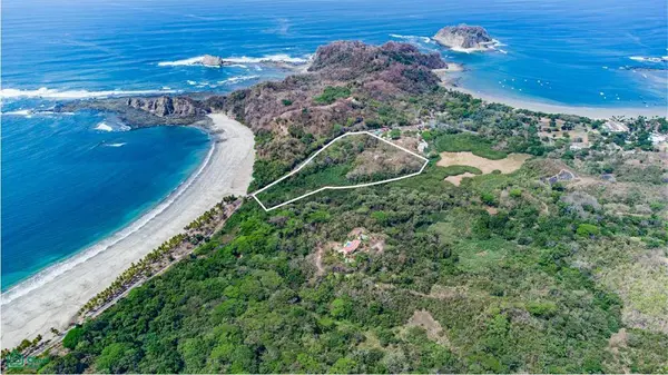 Finca Sueño del Mar | 16 Acres, Samara, Guanacaste 50205
