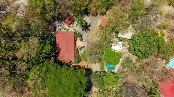 Casa Sereno, Samara, Guanacaste 50205