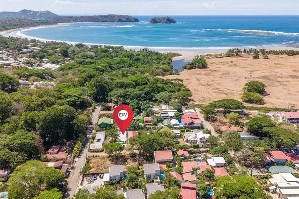 Casitas del Mar, Samara, Guanacaste 50205
