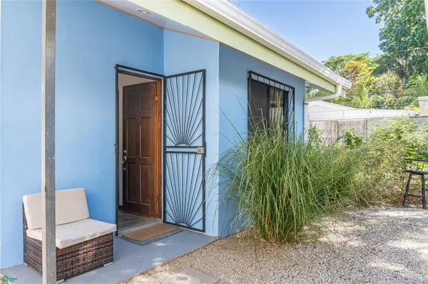 Casitas del Mar, Samara, Guanacaste 50205