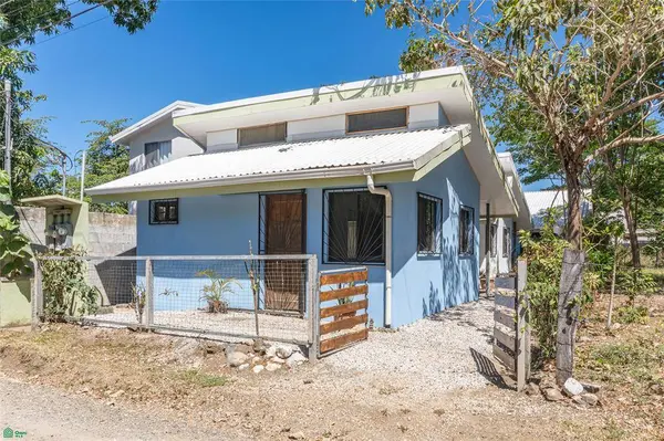 Casitas del Mar, Samara, Guanacaste 50205