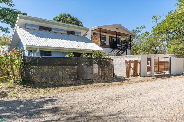 Casitas del Mar, Samara, Guanacaste 50205