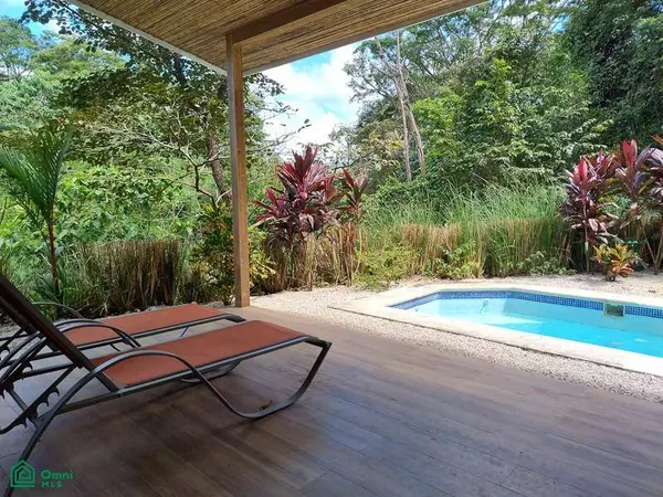 Casa Colina de Serenidad, Samara, Guanacaste 50205