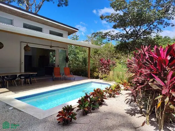 Casa Colina de Serenidad, Samara, Guanacaste 50205