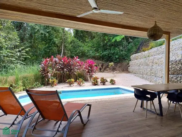 Casa Colina de Serenidad, Samara, Guanacaste 50205