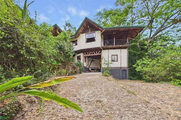Casa Brisa | La EcoVilla, San Mateo, Alajuela 20401