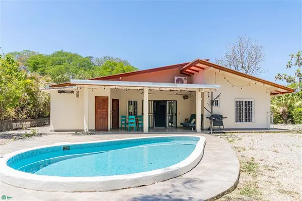 Casa Dulce Vita, Samara, Guanacaste 50205