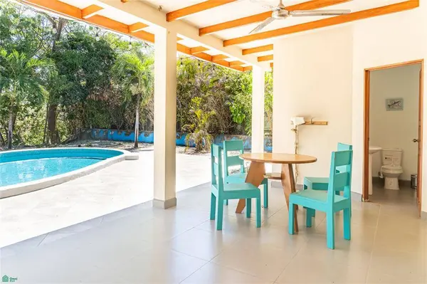 Casa Dulce Vita, Samara, Guanacaste 50205