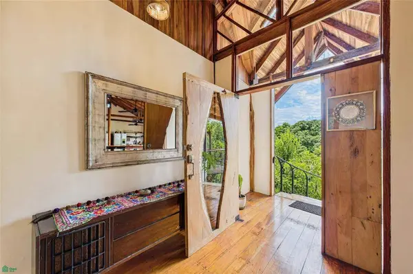 Casa Brisa | La EcoVilla, San Mateo, Alajuela 20401