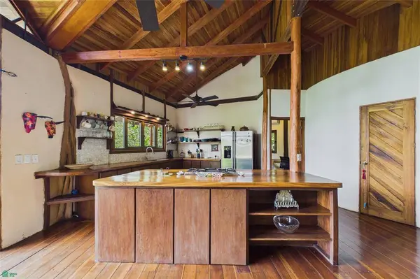 Casa Brisa | La EcoVilla, San Mateo, Alajuela 20401
